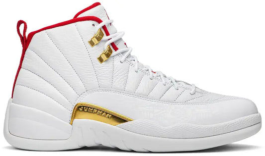 Jordan 12 Retro FIBA (2019)