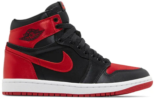 Jordan 1 Retro High OG Satin Bred