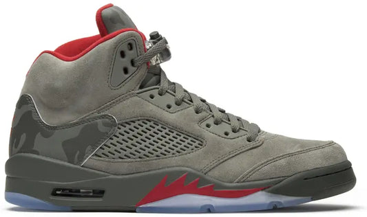 Jordan 5 Retro P51 Camo