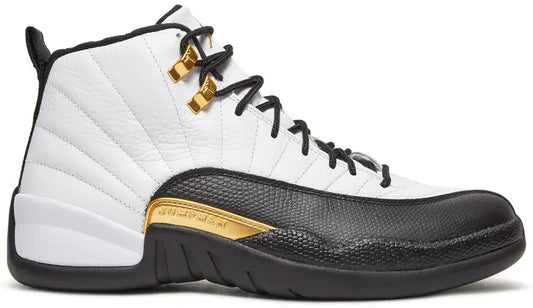 Jordan 12 Retro Royalty Taxi