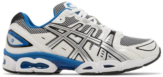 ASICS Gel-Nimbus 9 White Lake Drive