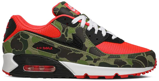 Nike Air Max 90 Reverse Duck Camo