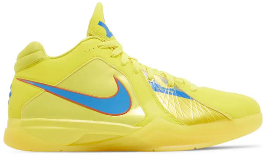 Nike KD 3 Christmas (2023)