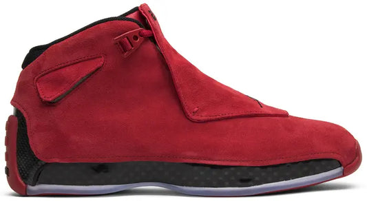 Jordan 18 Retro Toro