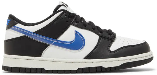 Nike Dunk Low Next Nature TPU Swoosh (GS)