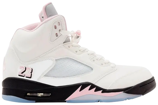 Jordan 5 Retro Medium Soft Pink