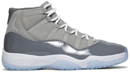 Jordan 11 Retro Cool Grey (2021)