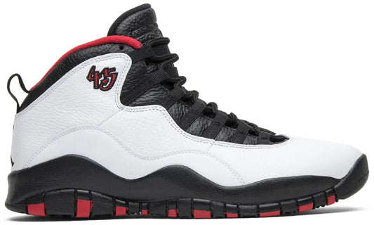 Jordan 10 Retro Double Nickel
