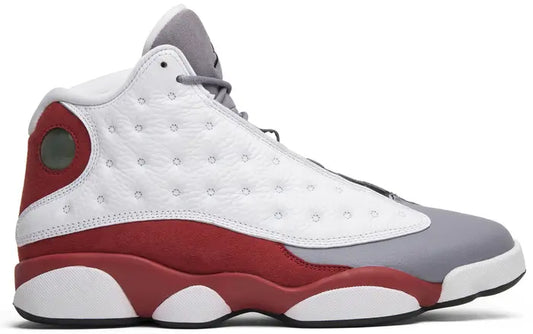 Jordan 13 Retro Grey Toe (2014)