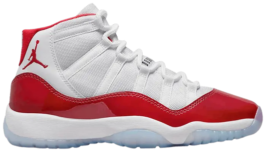 Jordan 11 Retro Cherry (2022) (GS)