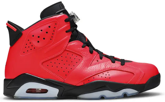 Jordan 6 Retro Infrared 23 (Toro)