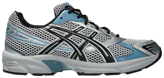 ASICS Gel-1130 Black Blue Silver