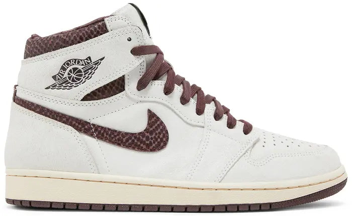 Jordan 1 Retro High OG A Ma Maniére
