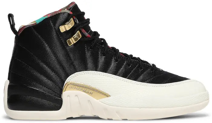 Jordan 12 Retro Chinese New Year (2019) (GS)