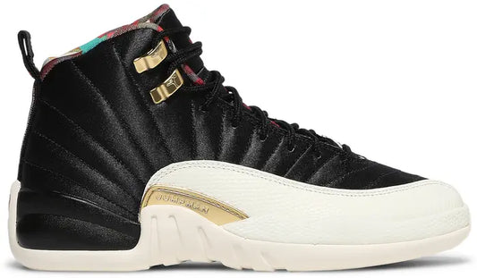 Jordan 12 Retro Chinese New Year (2019) (GS)