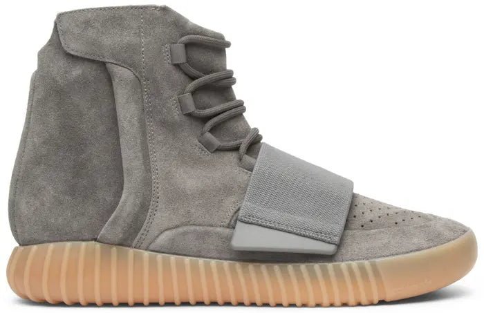 adidas Yeezy Boost 750 Light Grey Glow In the Dark