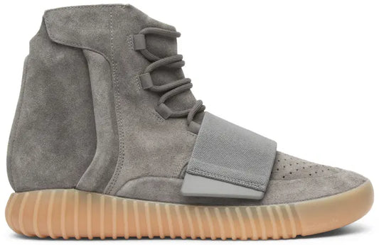 adidas Yeezy Boost 750 Light Grey Glow In the Dark