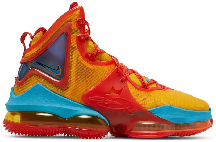 Nike LeBron 19 Tune Squad