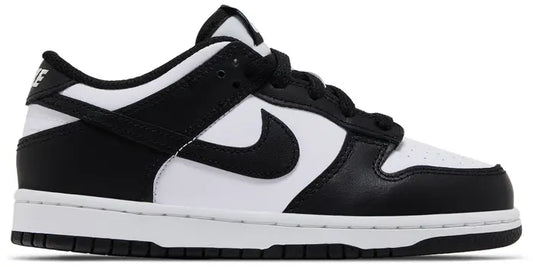 Nike Dunk Low Retro White Black Panda