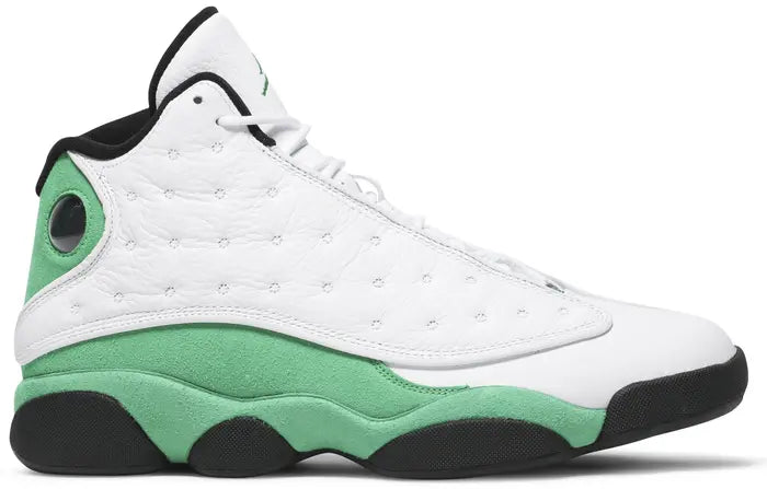 Air Jordan 13 Retro 'Lucky Green'