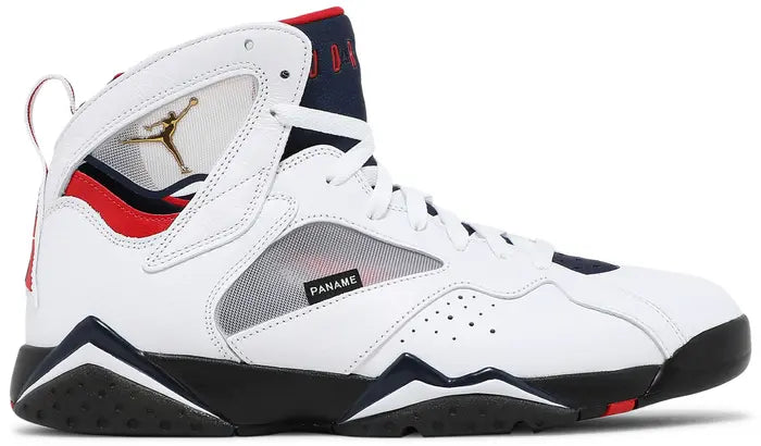 Paris Saint-Germain x Air Jordan 7 Retro 'Paname'
