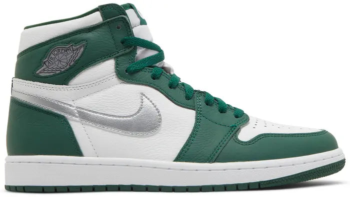 Air Jordan 1 Retro High OG 'Gorge Green'