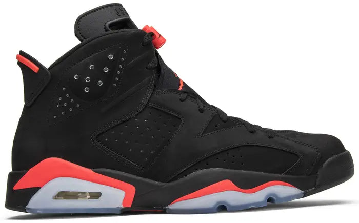 Air Jordan 6 Retro 'Infrared'
