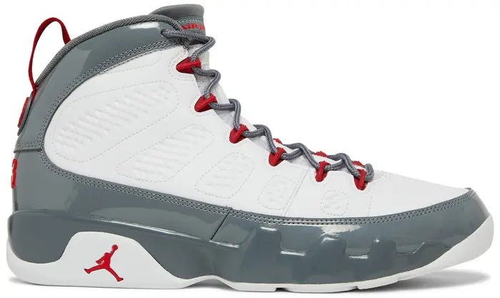Air Jordan 9 Retro 'Fire Red'