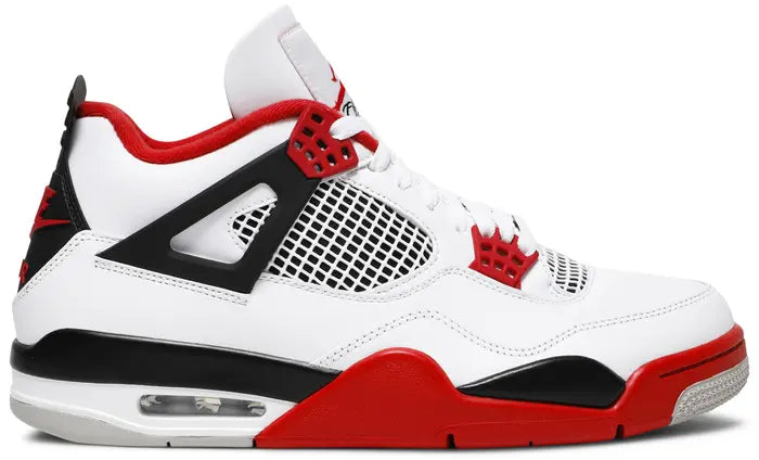 Air Jordan 4 Retro OG 'Fire Red'