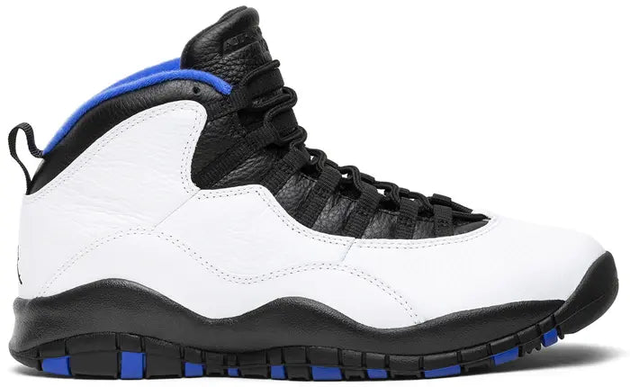 Air Jordan 10 Retro 'Orlando' 2018