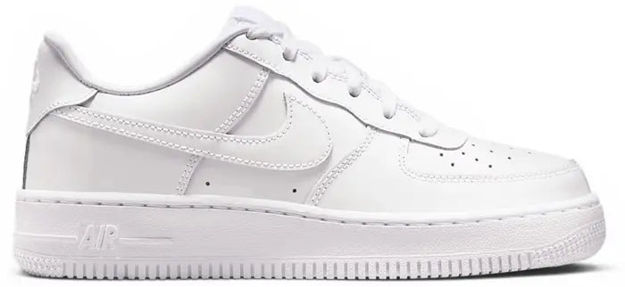 Nike Air Force 1 GS 'White'