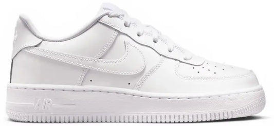 Nike Air Force 1 GS 'White'