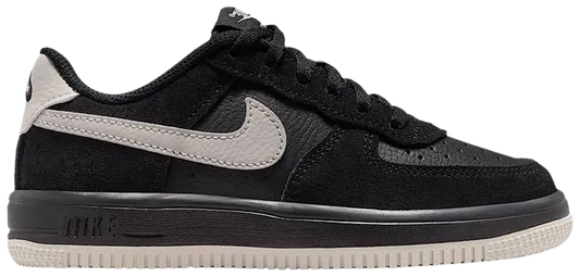 Nike Force 1 Low LV8 2 PS 'Black/Light Bone'