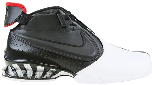 Nike Air Zoom Vick 2 'Black White Red'