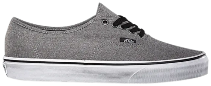 Vans Authentic 'Grindle - Grey'