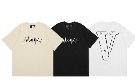 VLONE White Tee