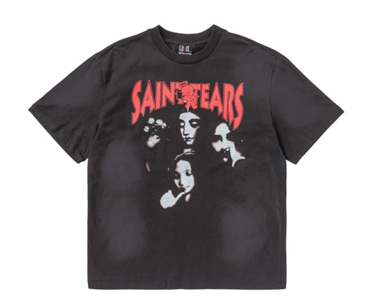 Saint Tears Face Tee