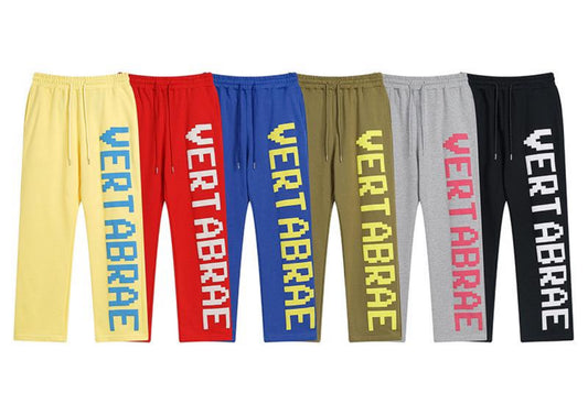 Vertabrae C-2 Pants