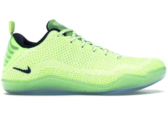 Nike Kobe Elite Low 4KB Liquid Lime