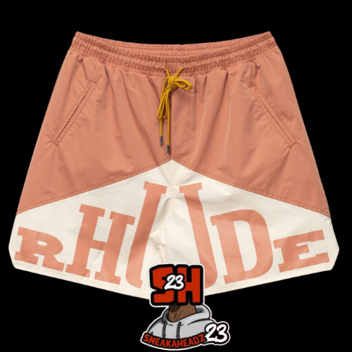 “Pre SS 22” Rhude Shorts
