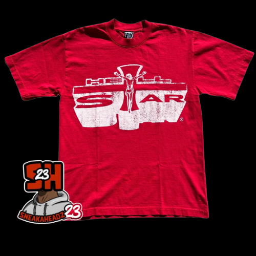 “Paradise 2 HellStar” Hellstar Tee